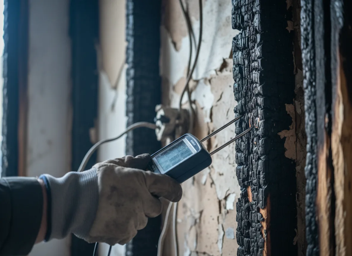 Fire Damage Restoration Sumterville, FL FAQs